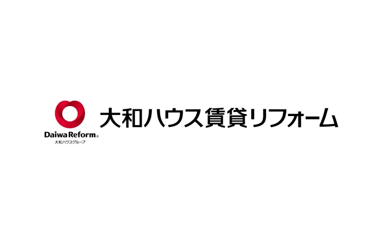 大和ハウス賃貸リフォーム